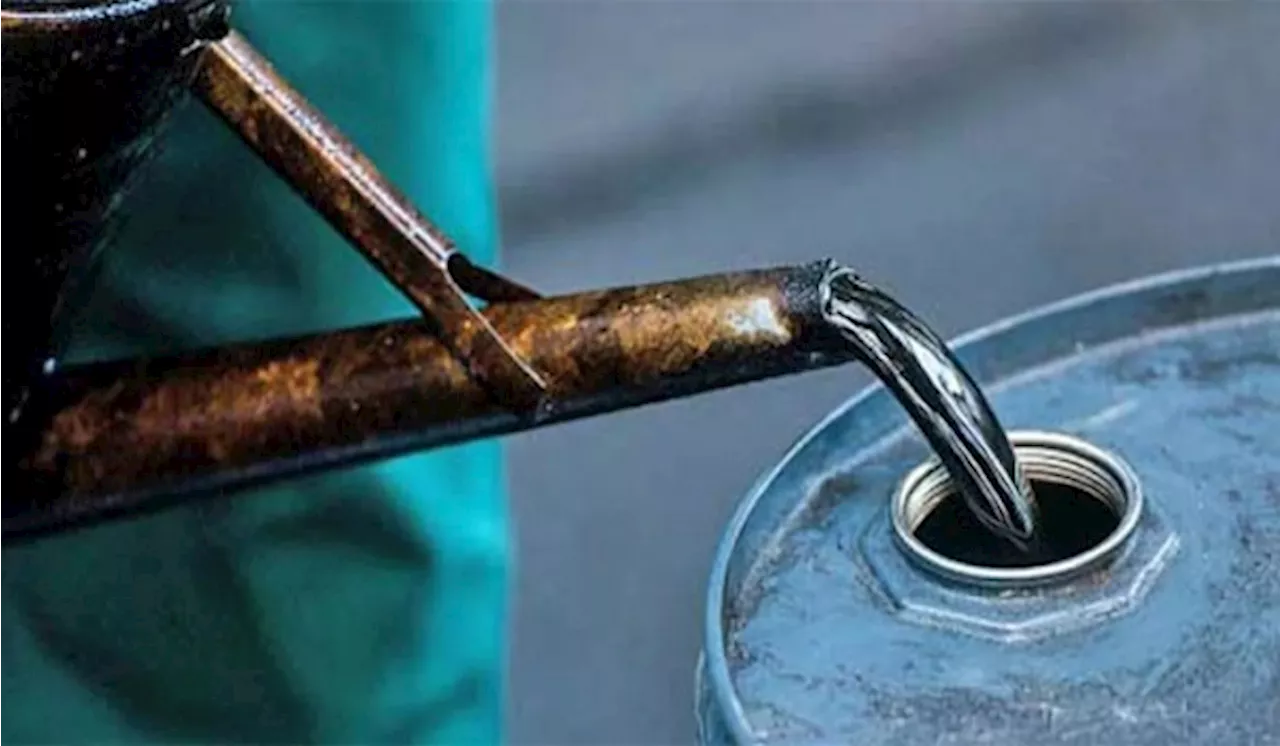 Kerosene records 25.18% price increase in one year