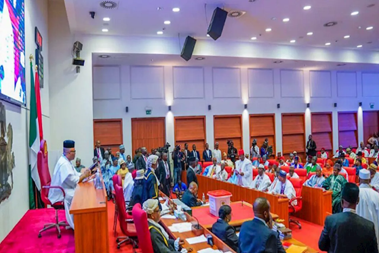 Labour Party Senators Oppose Appointments of Minority Leader and Minority Whip