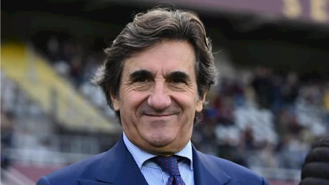 Il presidente della Lega Serie A parla del futuro del calcio italiano