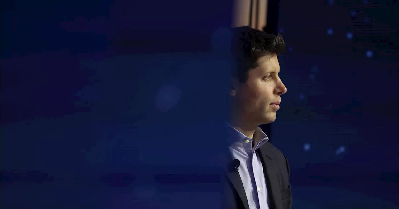 Sam Altman and Greg Brockman Willing to Return to OpenAI if Board Members Step Aside