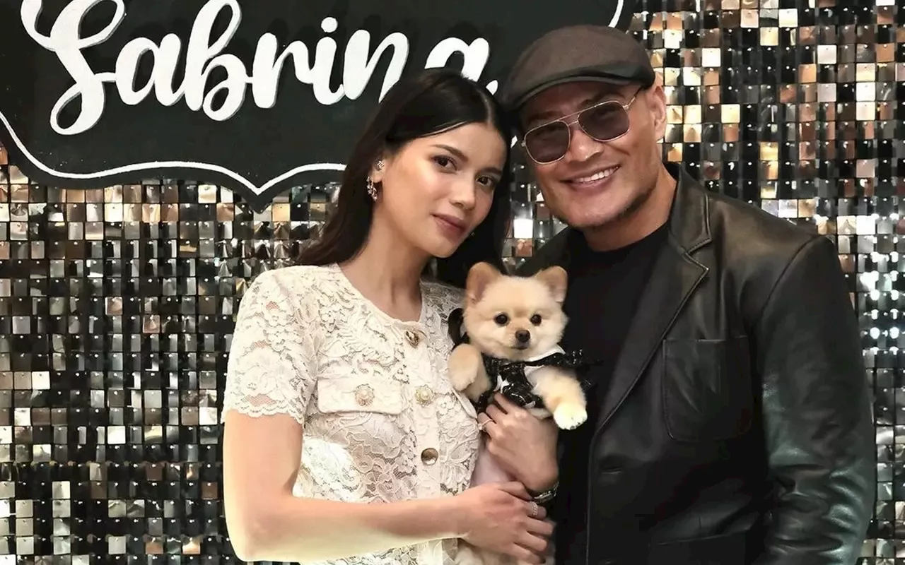 Sikap Romantis Deddy Corbuzier di Konten Ultah Sabrina Chairunnisa Jadi Sorotan