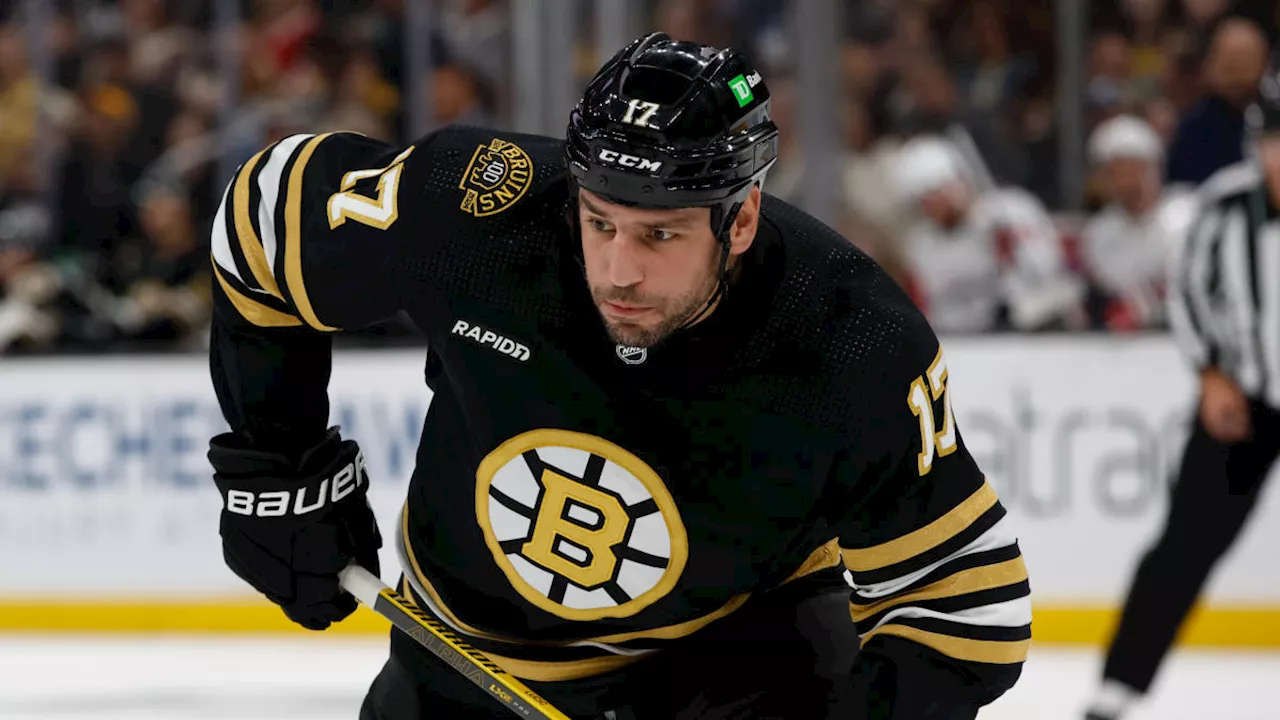 Milan Lucic Allegedly Attempts to Choke Wife After Verbal Argument