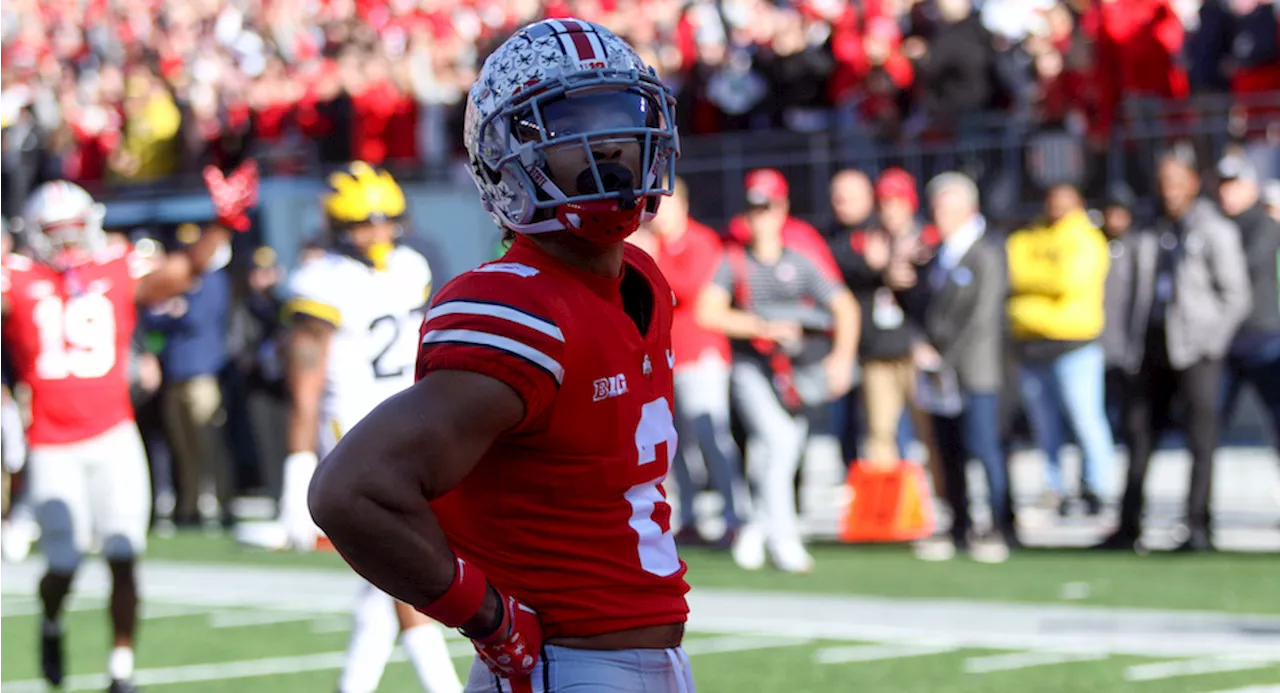 Ohio State Buckeyes Seek Redemption Against Michigan