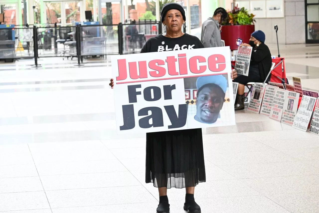 Family of Jawan Dallas to Finally Review Police Body Camera Footage