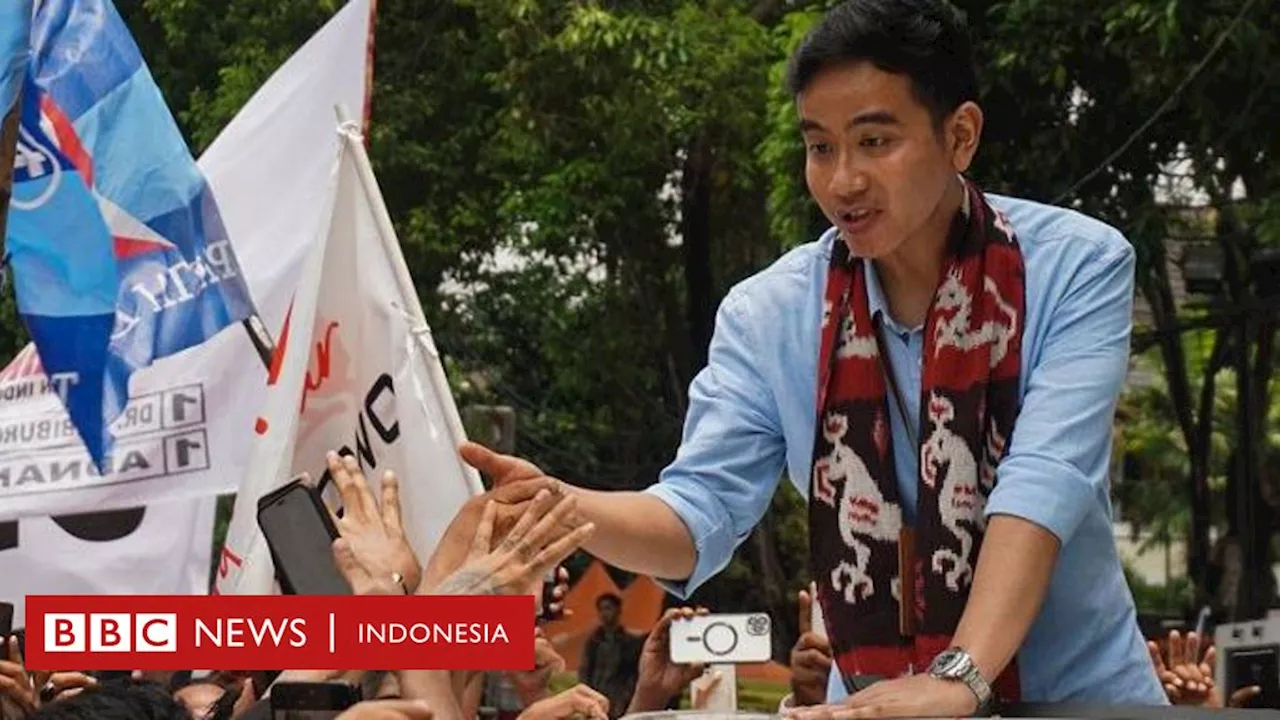 Pemilu 2024: Kumpulan kepala desa dukung Prabowo-Gibran dan Ganjar-Mahfud, pengamat wanti-wanti bahaya konflik horizontal di masyarakat