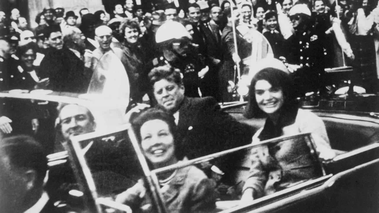 Nuevo testimonio de agente del Servicio Secreto sobre el asesinato de JFK