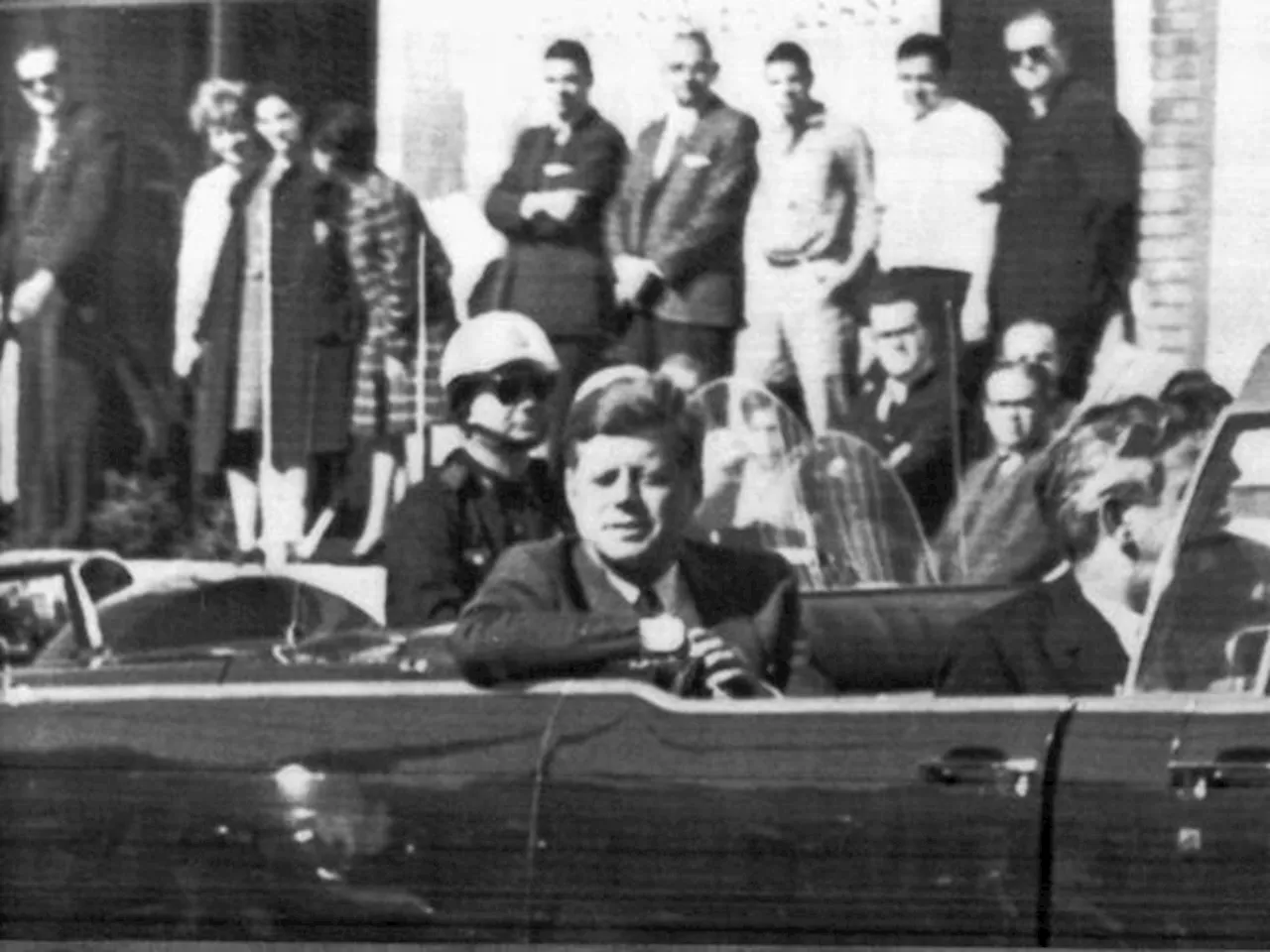 JFK, 60 anni dopo: «Sull’America di oggi le stesse nuvole scure che c’erano su Dallas»