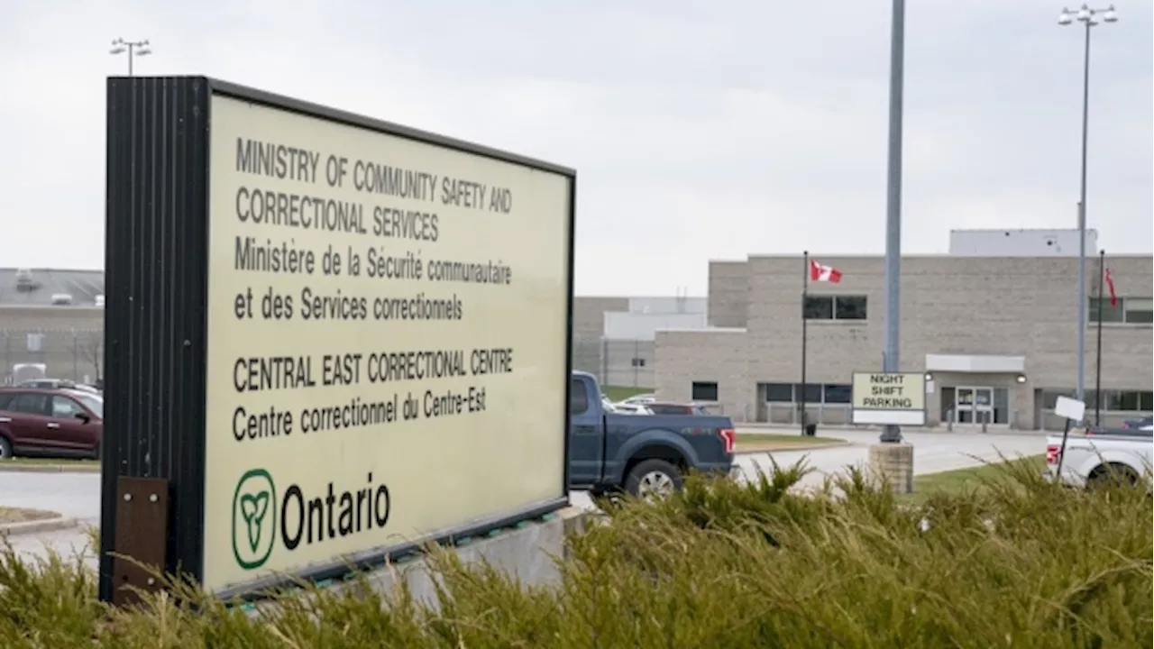 Former investigator highlights disruptions to mental health care in Canadian jails