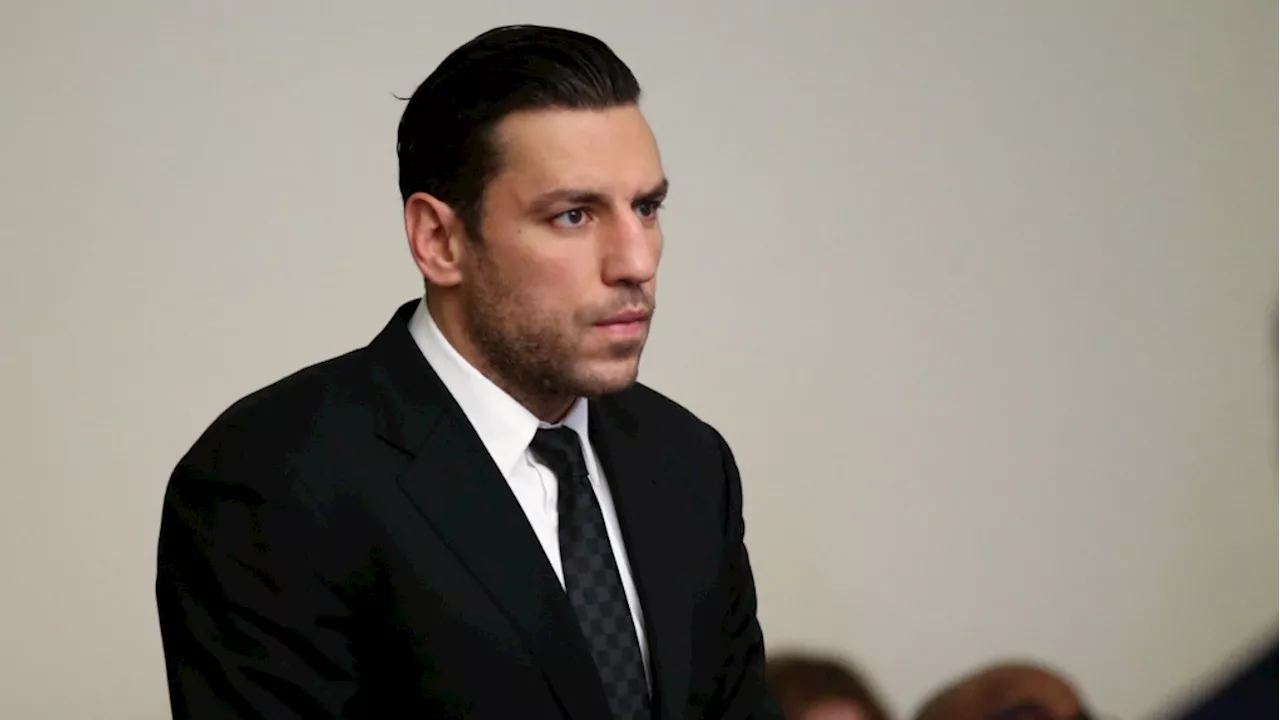 Boston Bruins forward pleads not guilty, more women in NFL, ceasefire approved in Israel, billions for home building