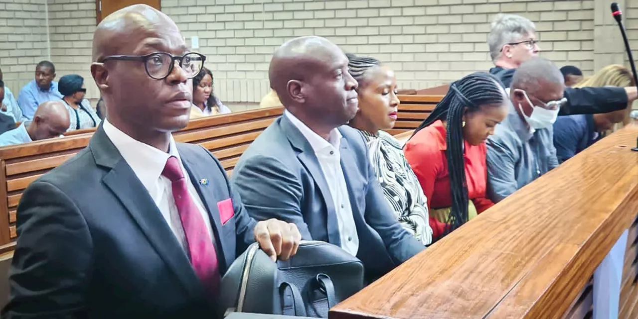 Middelburg court dismisses Kusile corruption case due to unreasonable delay