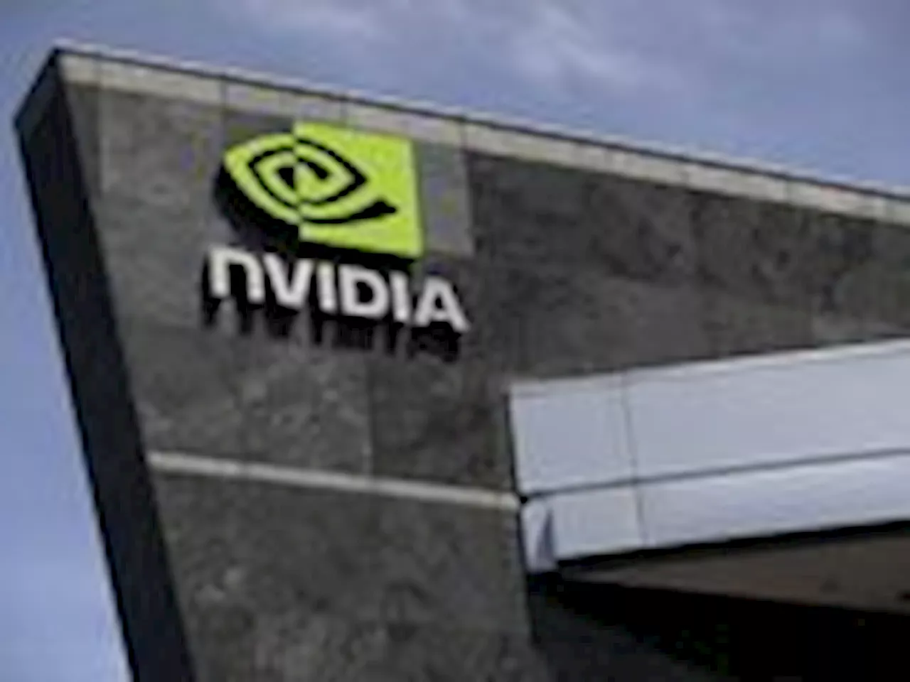 Nvidia's Quarterly Report Fails to Meet Shareholders' Expectations