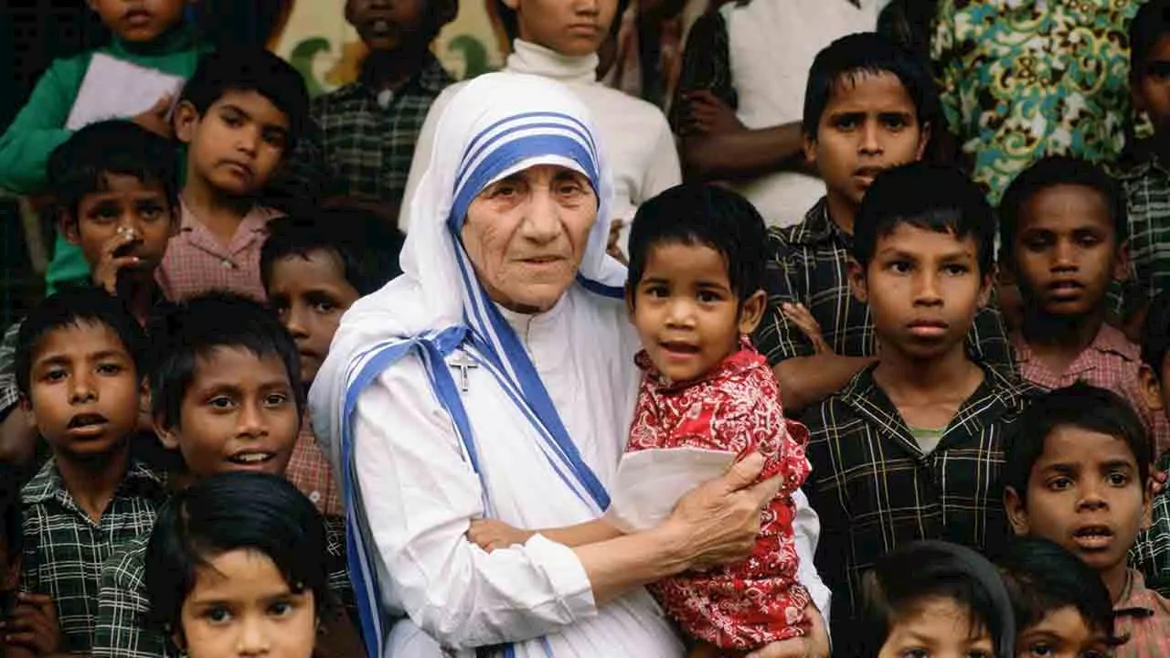 US Catholic Bishops Request Addition of Mother Teresa's Feast Day to Roman Calendar