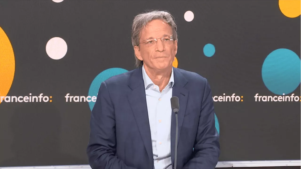 Le président de l'AFP parle de la présence de journalistes dans la région du Proche-Orient