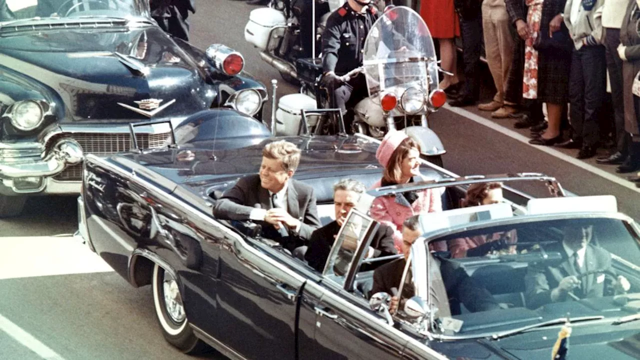 L'automobile come testimone della storia: l'esempio dell'assassinio di JFK