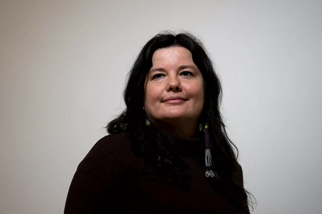 Art Gallery of Ontario's Indigenous curator leaves job