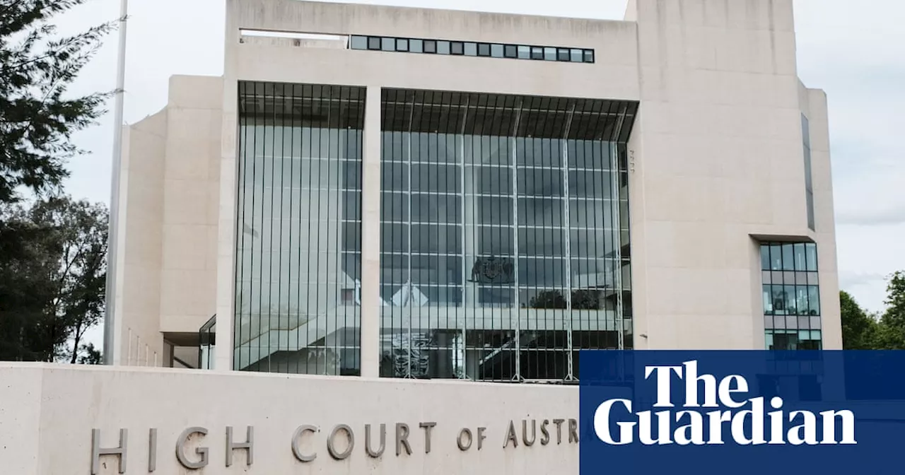 High Court Overturns Indefinite Immigration Detention for Stateless Rohingya Refugee