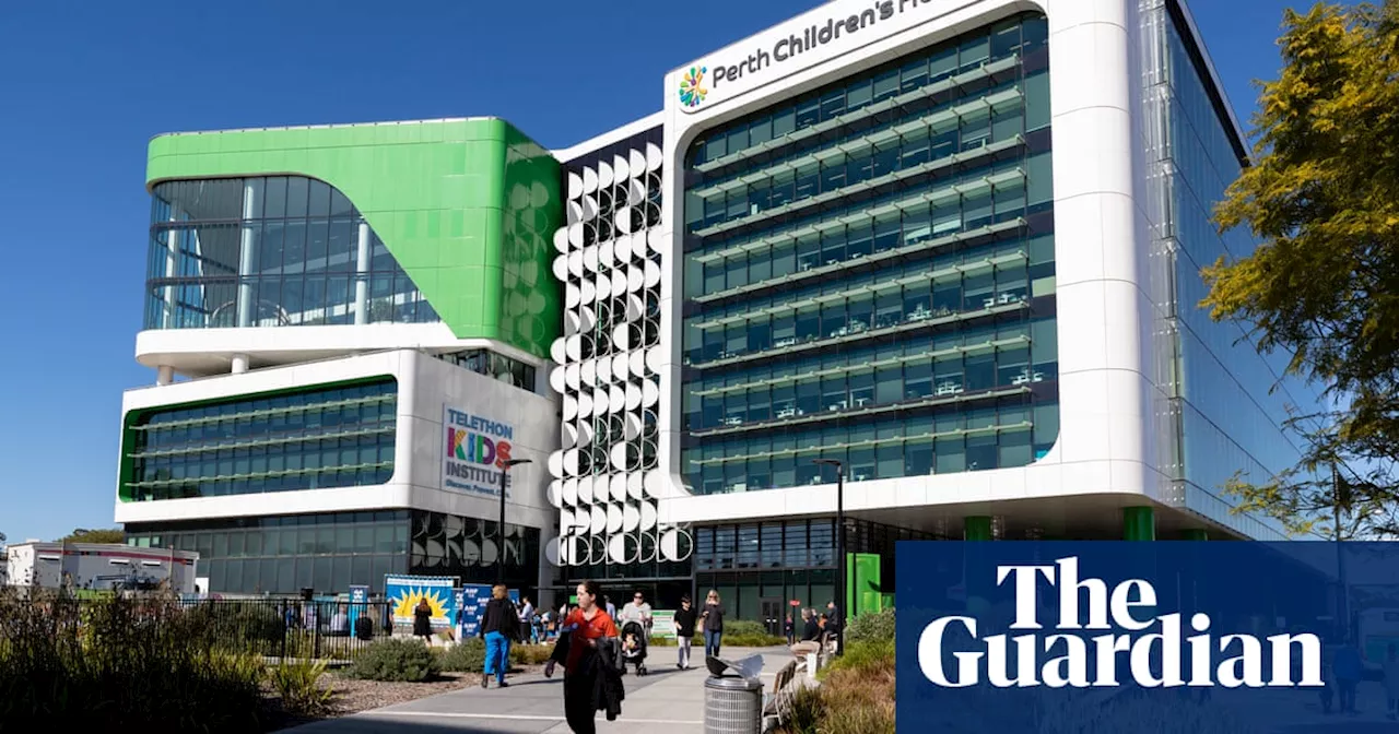 Perth Children's Hospital in court battle over 10-year-old boy's care