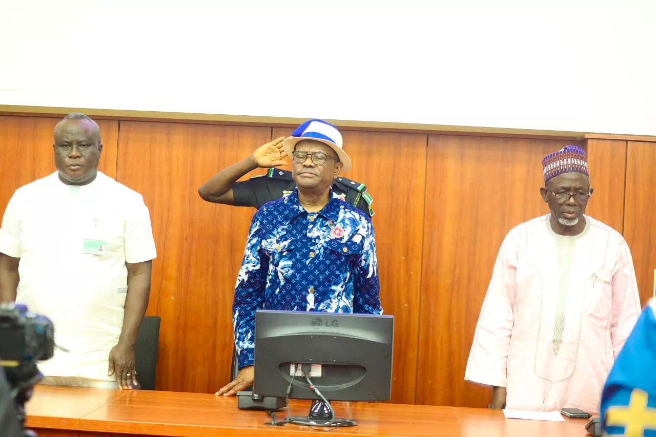FCT Administration Sets Cost of Certificate of Occupancy at N5 Million