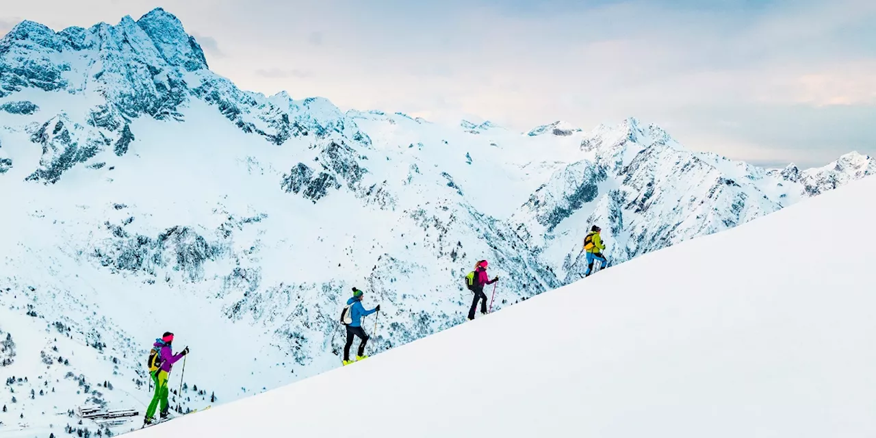 Milano e la Valle Camonica: una meta turistica invernale