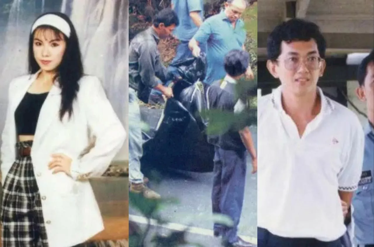 Sinister Tale Unfolds: The Grisly Murder of Lily Chua