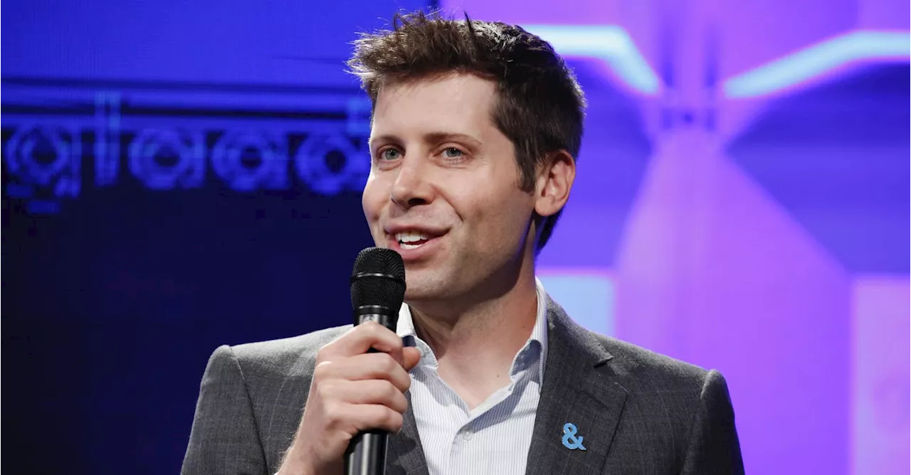 Na de OpenAI-soap: ‘Door de hervorming van de raad van bestuur kan Sam Altman doen wat hij wil’