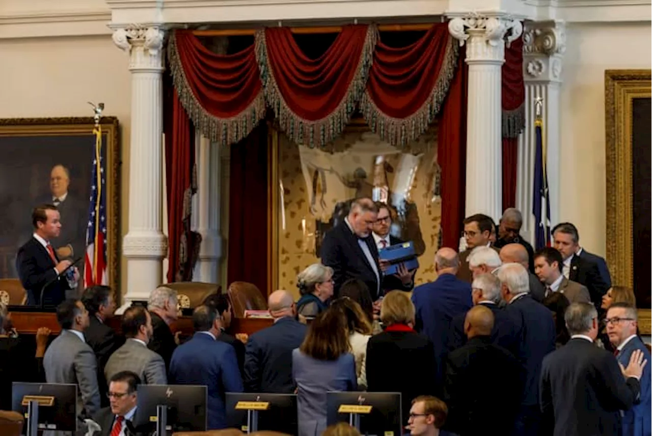 Texas House Removes School Vouchers Provision from Education Bill