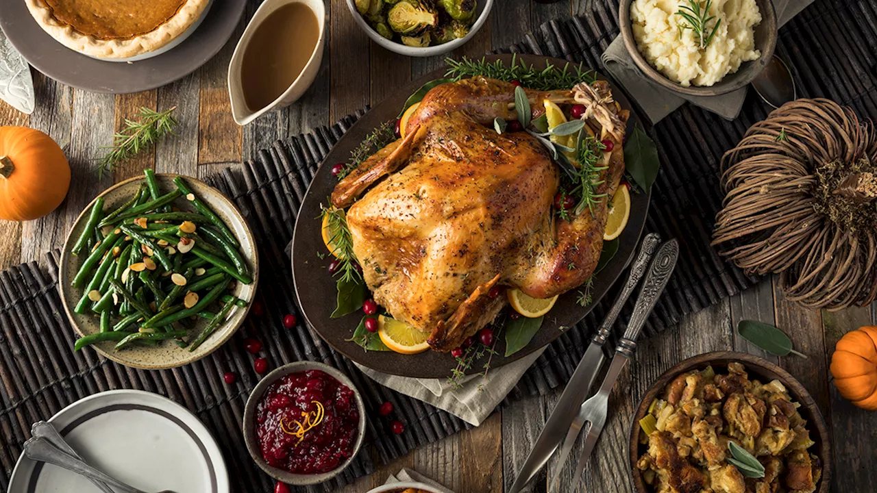 The Impact of Thanksgiving Feast on Heart Health