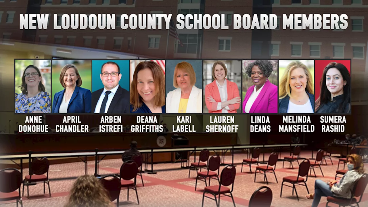 Loudoun County School Board questioned about transparency and notification policies