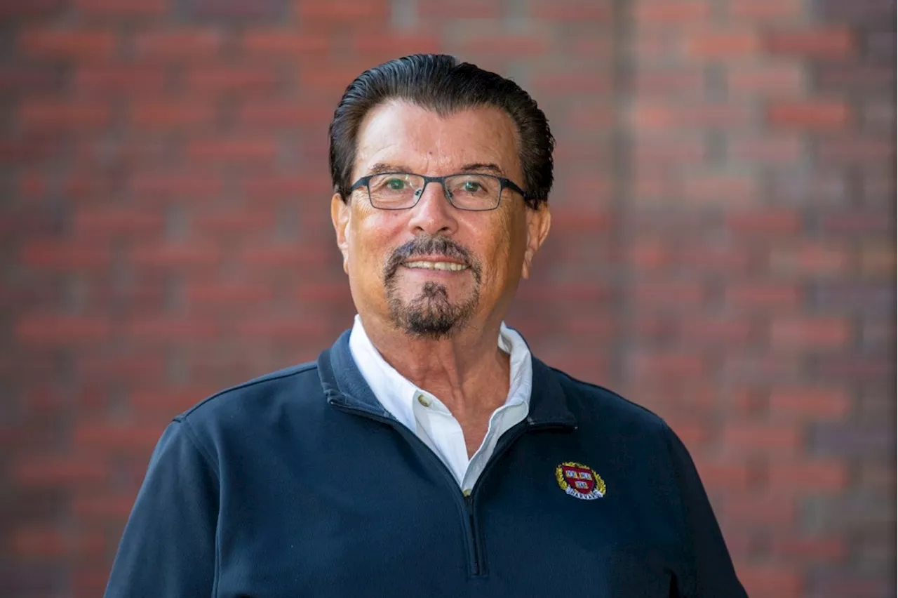 Retired Principal Jorge Lerma Elected to Oakland School Board Seat