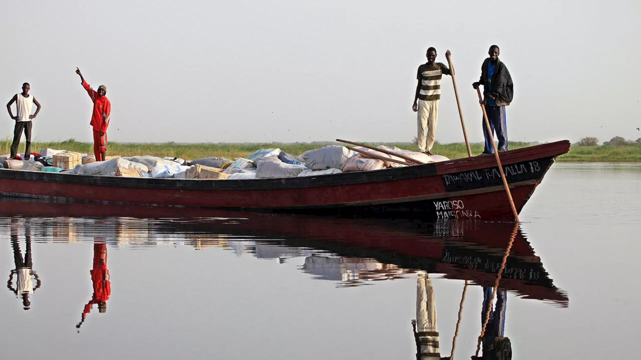 Nigeria: «une intensification des violences contre les civils dans les zones» de Boko Haram