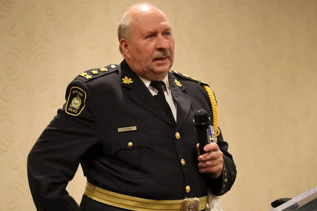 Sault Police Scales Back Proposed Budget Increase for Downtown Division