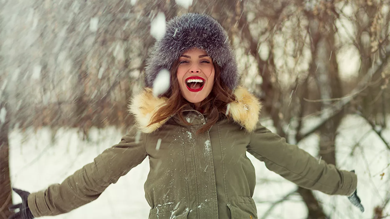 I’m a Stylist Who Lives in New York and These Are the Warmest Winter Coats, Hands Down