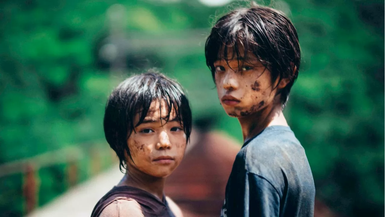 Japanese Filmmaker Hirokazu Kore-eda's Latest Film Wins Prizes at Cannes