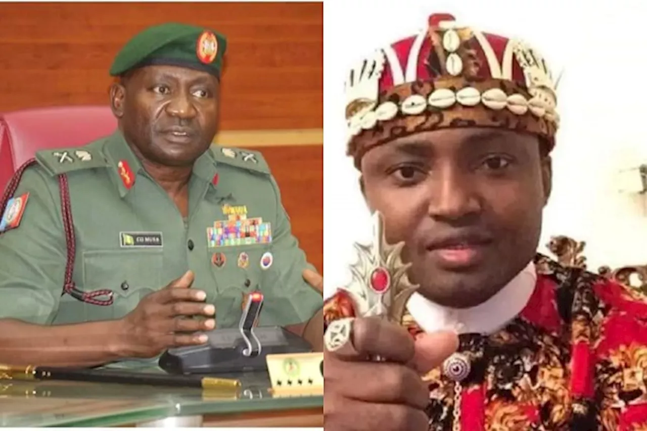 Service Chiefs Highlight Challenges in Sectoral Debate