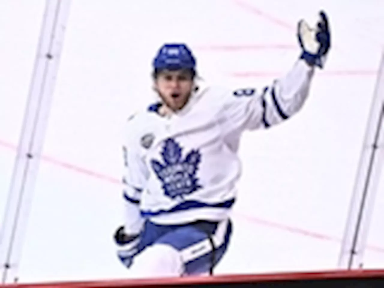 William Nylander's Unusual Rise to Stardom in the NHL