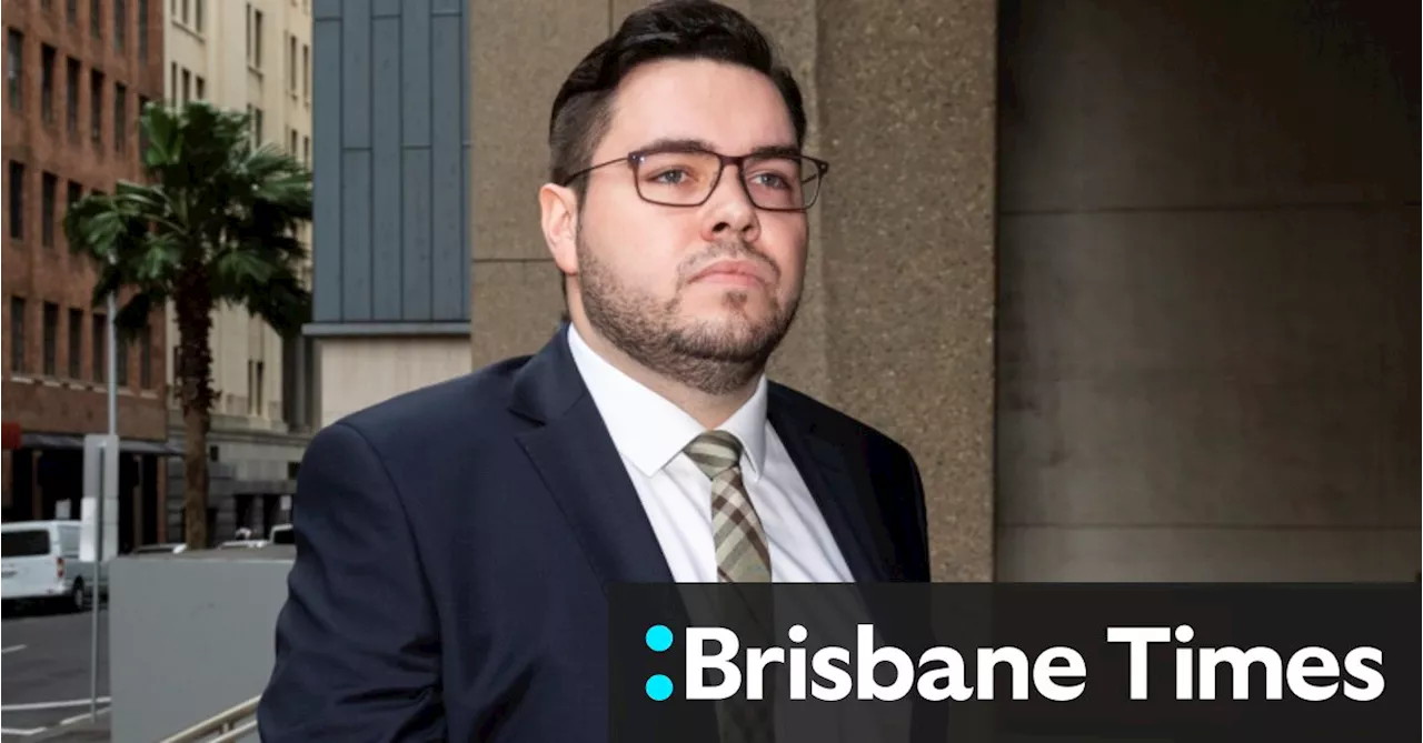 Former Political Staffer Sues Network Ten and Journalist for Defamation