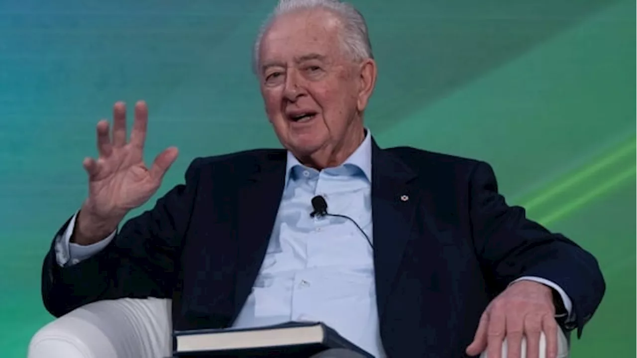 Preston Manning's Report on COVID Response: Fiction vs Reality