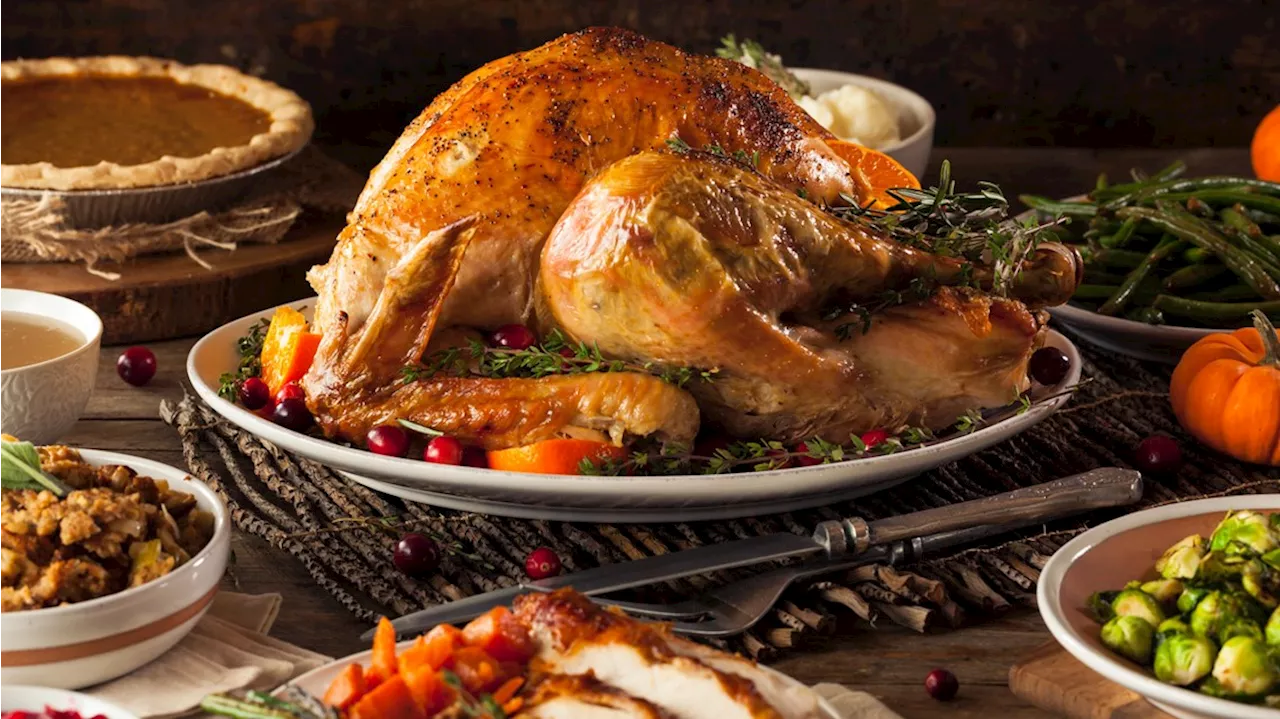 Ensuring Food Safety During Thanksgiving