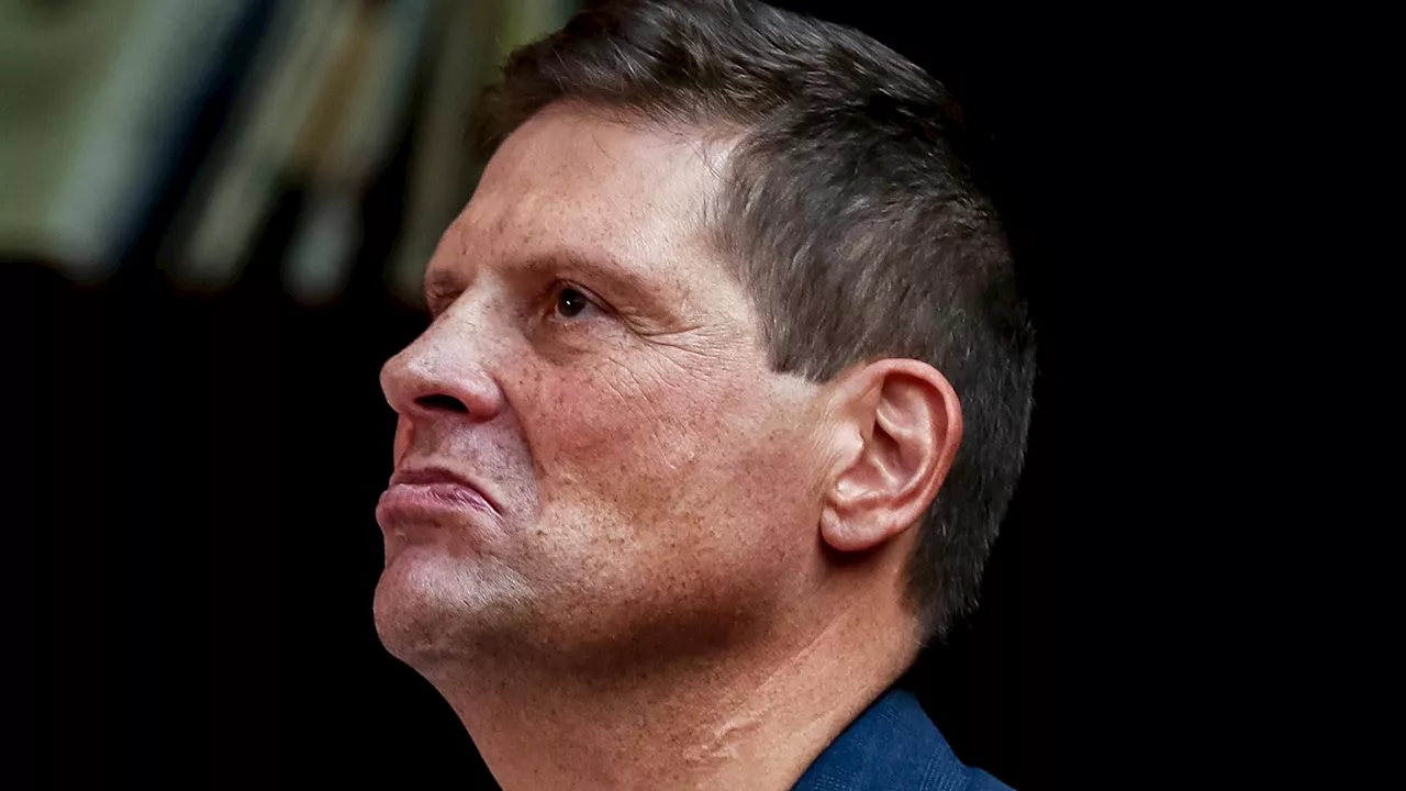 Jan Ullrich gesteht erstmals öffentlich Doping ein: 'Ja, ich habe gedopt' - Rad-Star bestätigt auch Kontakt zu Fuentes