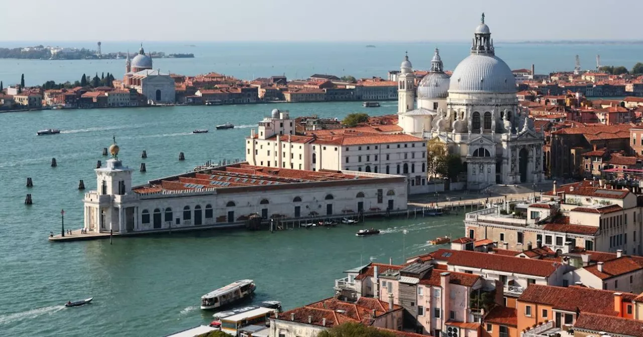 La Lega ha finalmente scelto l’Autorità per la Laguna di Venezia