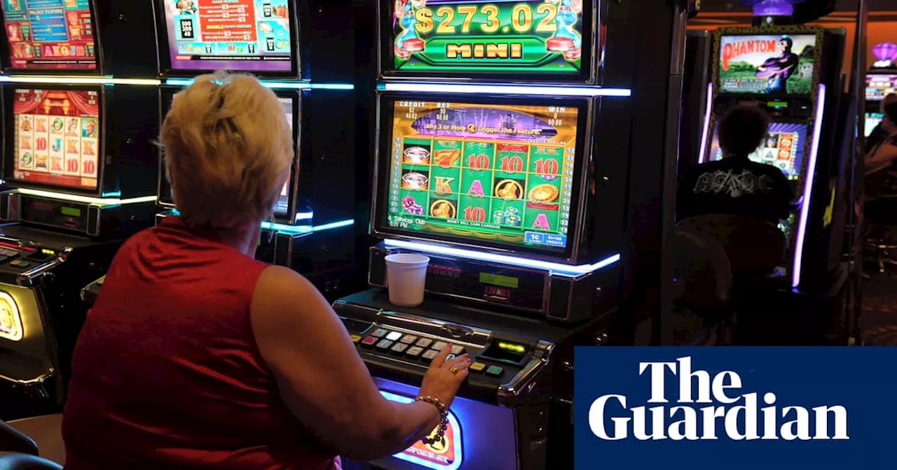 Calls for Overhaul of Tax Minimisation Scheme for Poker-Machine Venues