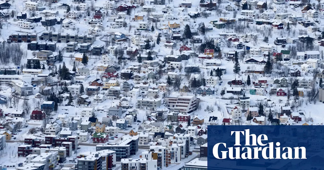 Norwegian households switch to greener heating with heat pumps