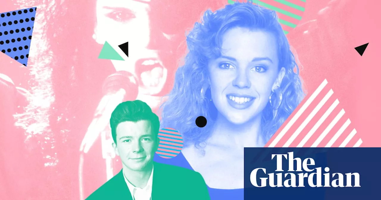 Stock Aitken Waterman’s 20 greatest songs – ranked!