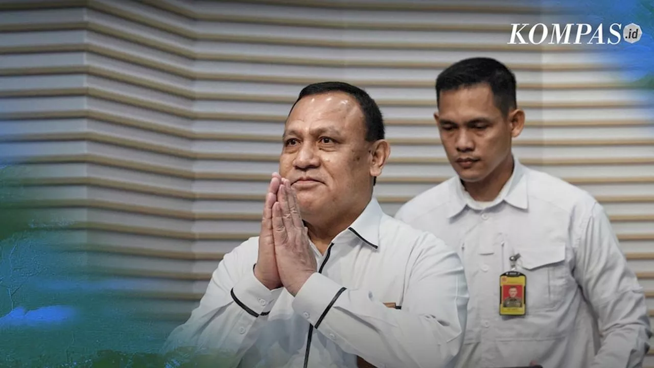 Ketua KPK Tersangka, Muhammadiyah Minta Proses Seleksi Pimpinan KPK Diperbaiki