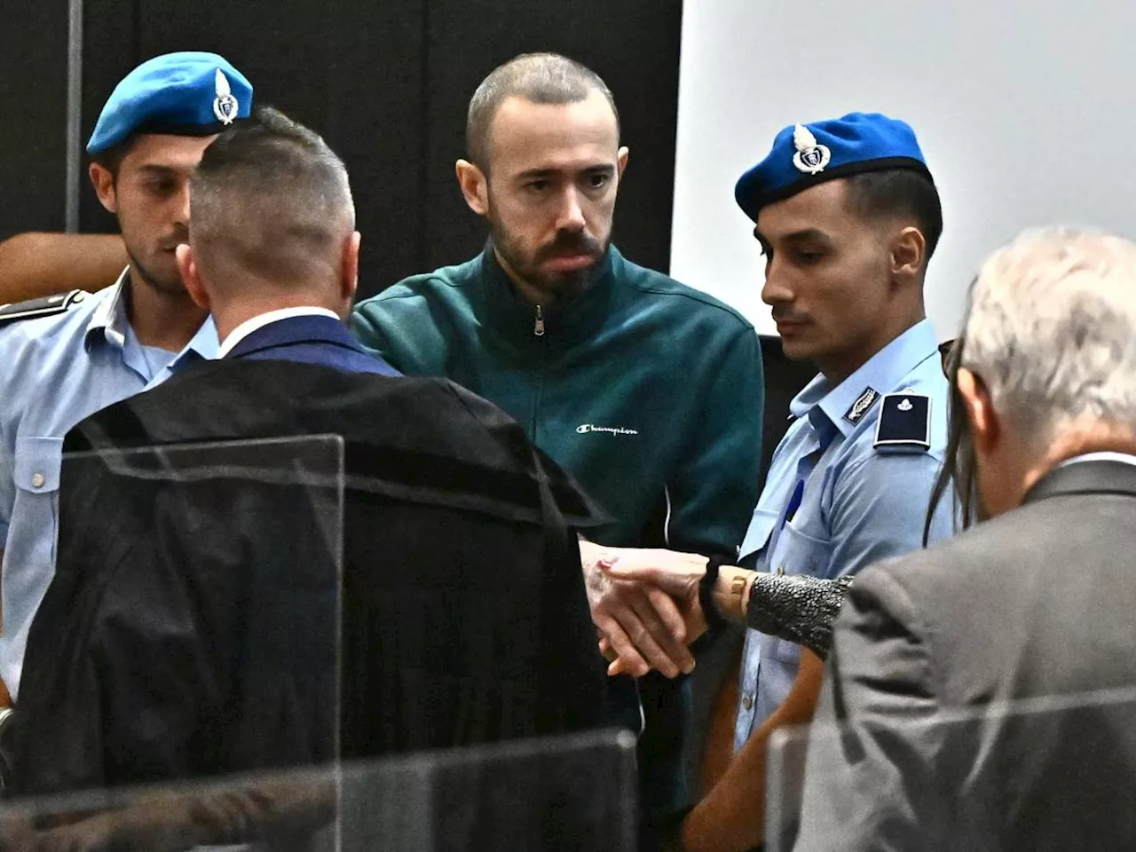 Alberto Scagni torturato e pestto in cella da due detenuti marocchini