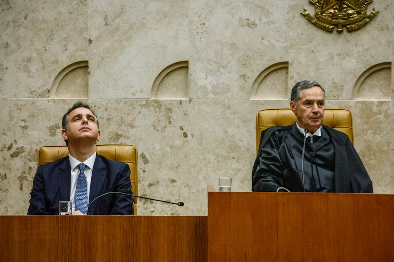 Senado aprova PEC que limita decisões individuais do STF