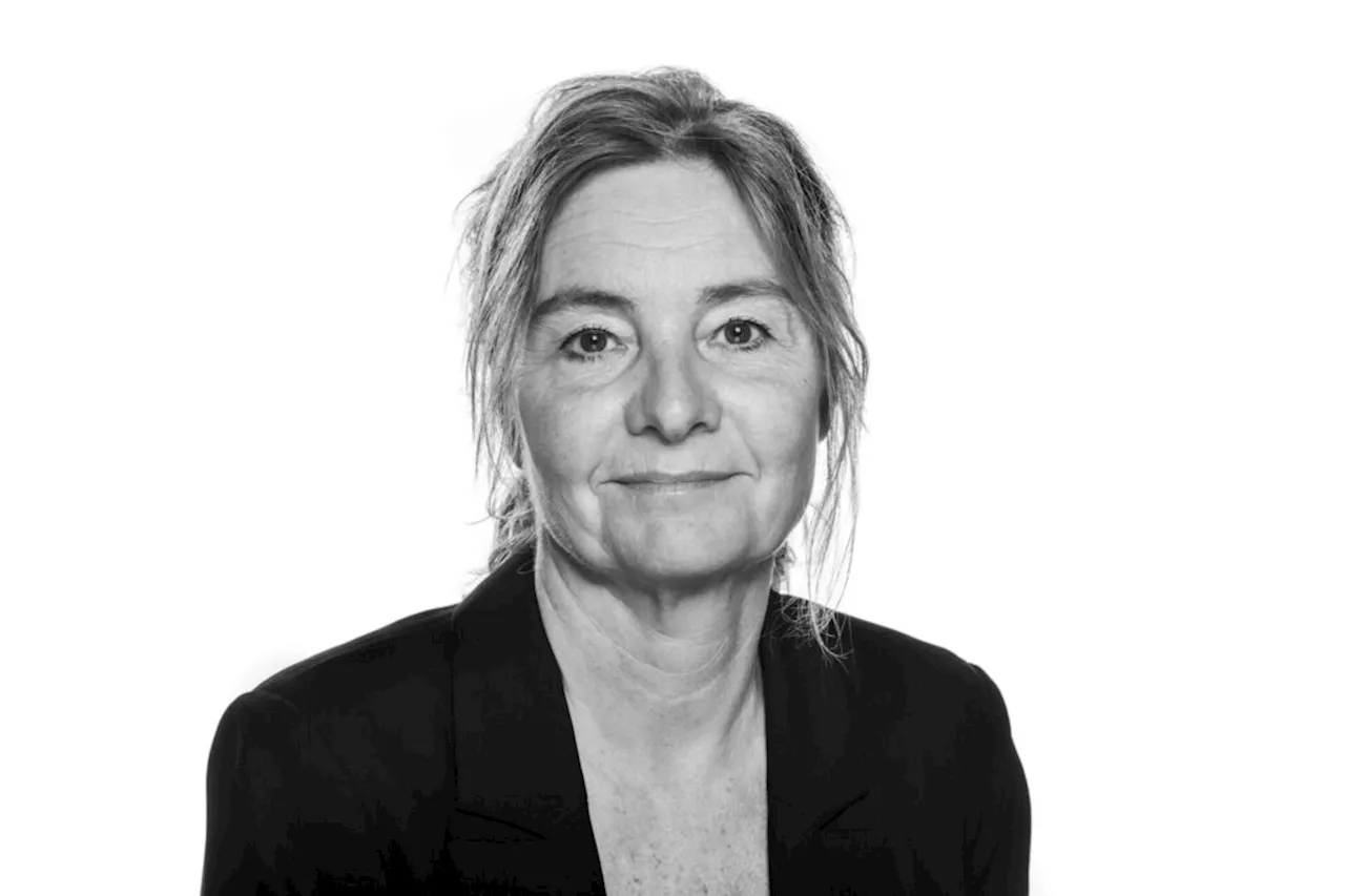 Berlingske-journalist modtager mindelegat