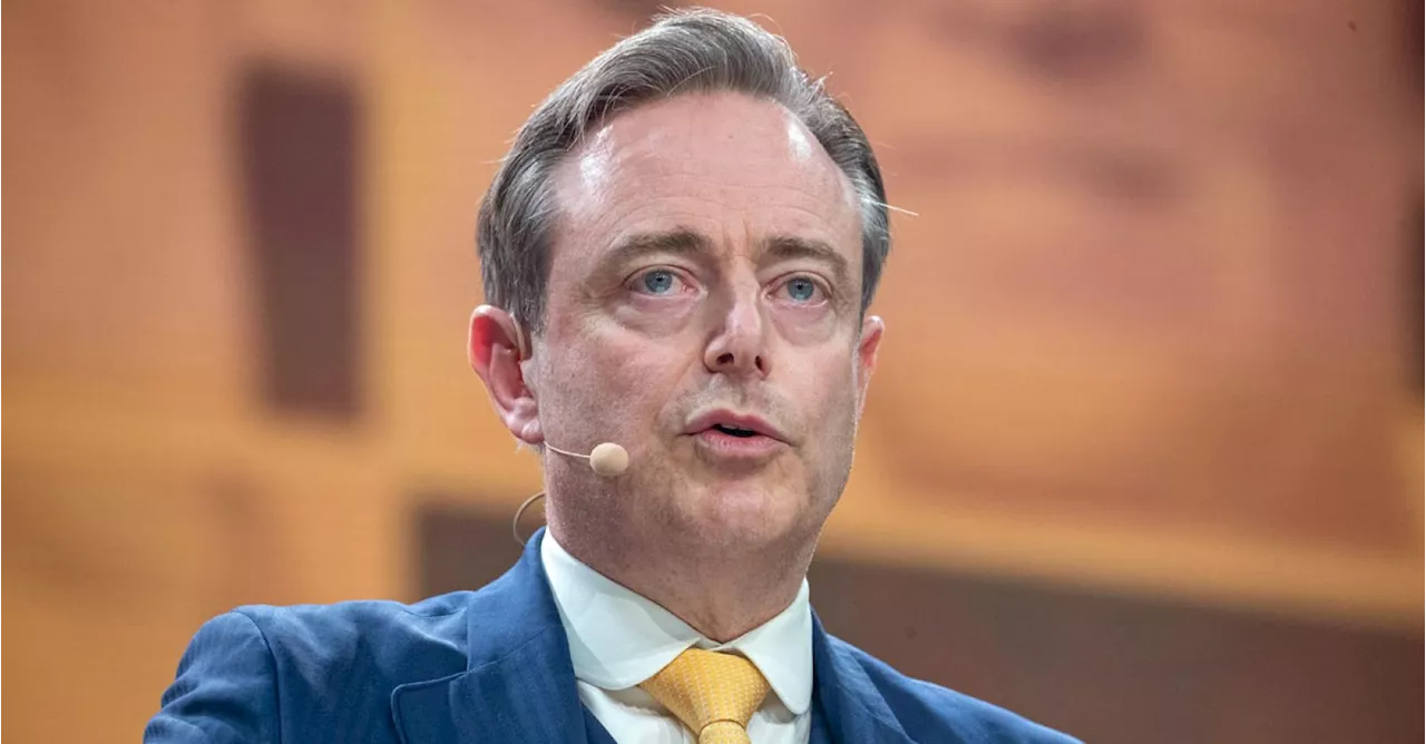 Waarom Geert Wilders een probleem is voor Bart De Wever en de N-VA