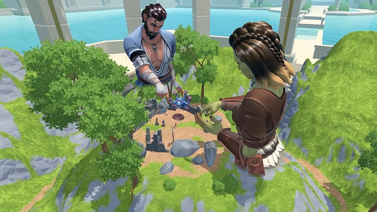 Ten Unknown Indie Games You Should Add to Your Wishlist