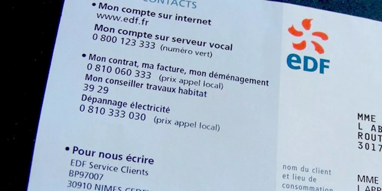 Fin de l'encadrement des tarifs de l'électricité nucléaire par l'Etat